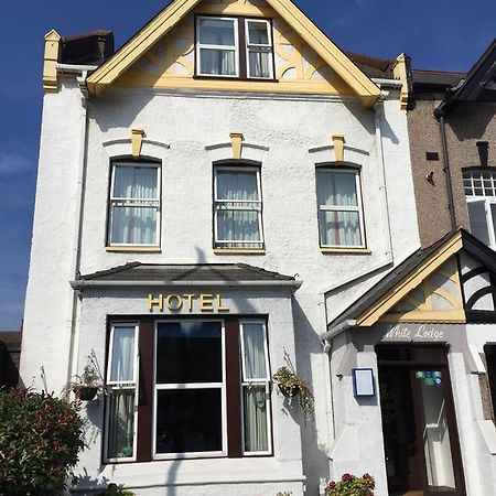 White Lodge Londra Esterno foto